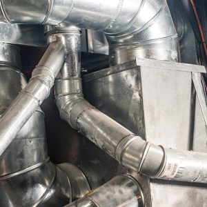Ductwork Ductwork