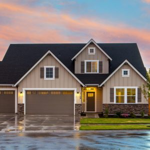 brown-and-gray-painted-house-in-front-of-road-1396122 brown-and-gray-painted-house-in-front-of-road-1396122